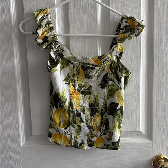 Matching top + shorts - Picture 10 of 16